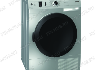 Стиральная машина Gorenje D8565NA (506533, SP10/321) - Фото